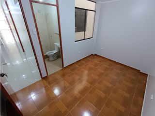 Foto 4 de SAN JUAN DE MIRAFLORES - VENTA DEPARTAMENTOS DE ESTRENO - ÁREA 70 m2