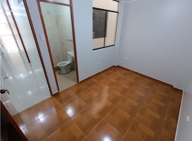 Departamento en Venta en San Juan de Miraflores – pohled 6
