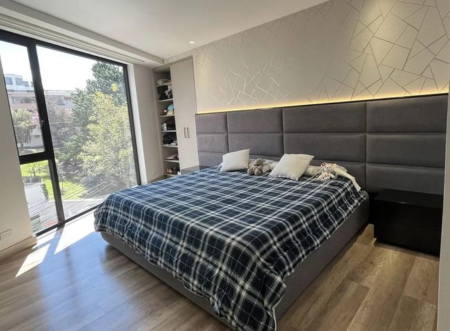 Apartamento en venta en Quito Tenis - Więcej