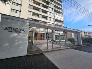 Foto 1 de Departamento en alquiler de 1 dormitorio en 4.ª Sección Área Fundacional