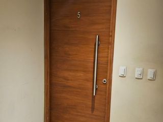 Foto 5 de Departamento en alquiler de 1 dormitorio en 4.ª Sección Área Fundacional