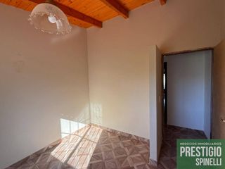 Foto 10 de Casa en venta de 2 dormitorios c/ cochera en Los Horneros
