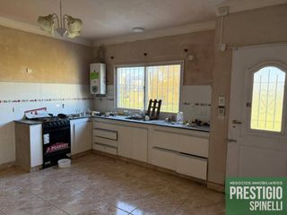 Foto 7 de Casa en venta de 2 dormitorios c/ cochera en Los Horneros