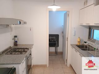 Foto 5 de Departamento en alquiler de 2 dormitorios c/ cochera en Centro