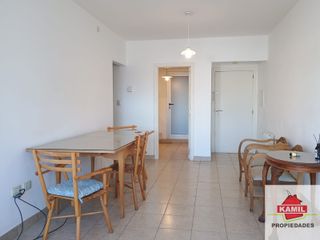 Foto 3 de Departamento en alquiler de 2 dormitorios c/ cochera en Centro