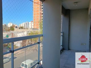 Foto 6 de Departamento en alquiler de 2 dormitorios c/ cochera en Centro