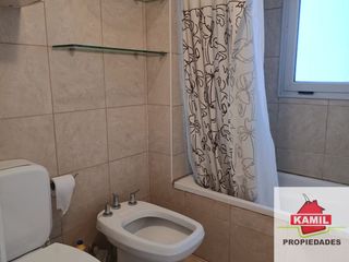 Foto 10 de Departamento en alquiler de 2 dormitorios c/ cochera en Centro