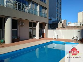 Foto 16 de Departamento en alquiler de 2 dormitorios c/ cochera en Centro