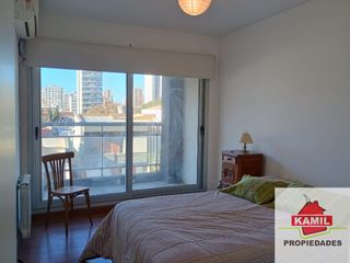 Foto 7 de Departamento en alquiler de 2 dormitorios c/ cochera en Centro