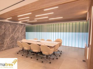 Foto 5 de VENTA DE OFICINA DE 96 M2 A ESTRENAR EN AV DEL LIBERTADOR Y OLAZABAL - BELGRANO