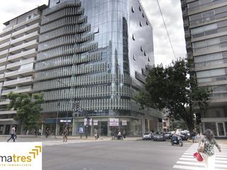 Foto 2 de VENTA DE OFICINA DE 96 M2 A ESTRENAR EN AV DEL LIBERTADOR Y OLAZABAL - BELGRANO