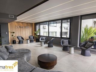 Foto 7 de VENTA DE OFICINA DE 96 M2 A ESTRENAR EN AV DEL LIBERTADOR Y OLAZABAL - BELGRANO