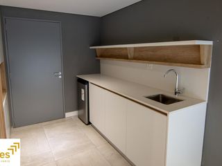 Foto 15 de VENTA DE OFICINA DE 96 M2 A ESTRENAR EN AV DEL LIBERTADOR Y OLAZABAL - BELGRANO
