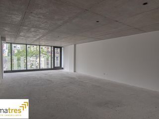 Foto 12 de VENTA DE OFICINA DE 96 M2 A ESTRENAR EN AV DEL LIBERTADOR Y OLAZABAL - BELGRANO