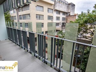 Foto 14 de VENTA DE OFICINA DE 96 M2 A ESTRENAR EN AV DEL LIBERTADOR Y OLAZABAL - BELGRANO
