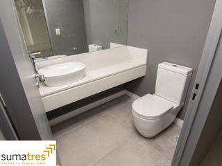 Foto 18 de VENTA DE OFICINA DE 96 M2 A ESTRENAR EN AV DEL LIBERTADOR Y OLAZABAL - BELGRANO