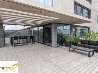 Foto 10 de VENTA DE OFICINA DE 96 M2 A ESTRENAR EN AV DEL LIBERTADOR Y OLAZABAL - BELGRANO