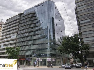 Foto 1 de VENTA DE OFICINA DE 96 M2 A ESTRENAR EN AV DEL LIBERTADOR Y OLAZABAL - BELGRANO