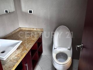 Foto 10 de HERMOSO APARTAMENTO EN RENTA EN SANTA BARBARA OCCIDENTAL