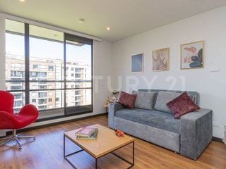 Foto 2 de Apartamento para arriendo en Mazuren