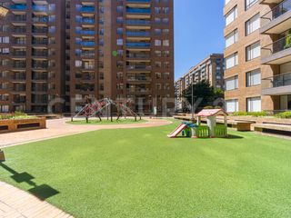 Foto 12 de Apartamento para arriendo en Mazuren