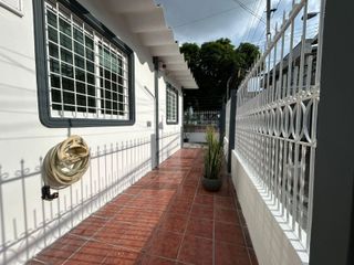 Foto 7 de Casa en  Venta Cdla, Ietel  Norte de Guayaquil  JoeG