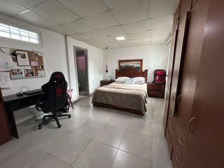 Foto 28 de Casa en  Venta Cdla, Ietel  Norte de Guayaquil  JoeG