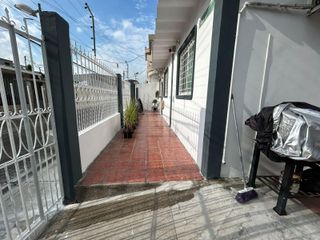 Foto 6 de Casa en  Venta Cdla, Ietel  Norte de Guayaquil  JoeG