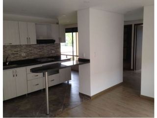 Foto 2 de VENTA APARTAMENTO COTA CONJUNTO CON ASCENSOR