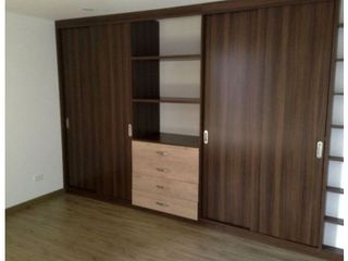 Foto 7 de VENTA APARTAMENTO COTA CONJUNTO CON ASCENSOR