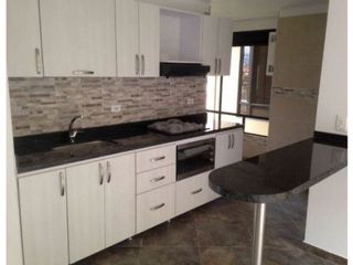 Foto 1 de VENTA APARTAMENTO COTA CONJUNTO CON ASCENSOR