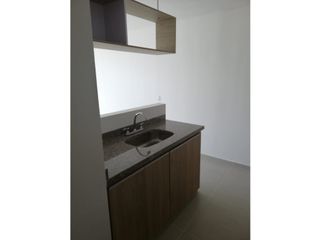 Foto 4 de APARTAESTUDIO ARRIENDO RESERVA CAÑAVERAL