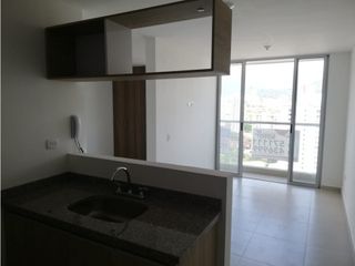 Foto 2 de APARTAESTUDIO ARRIENDO RESERVA CAÑAVERAL