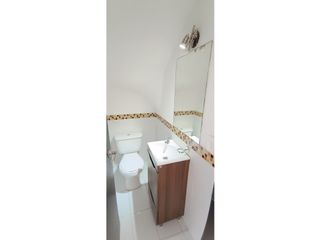 Foto 7 de Casa en Conjunto cerrado Cota ARRIENDO $ 2.700.000