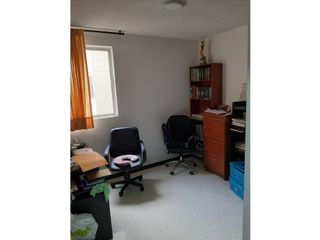 Foto 6 de SE VENDE APARTAMENTO GRANDE REFUGIO AN WASI 6809056