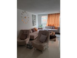 Foto 1 de SE VENDE APARTAMENTO GRANDE REFUGIO AN WASI 6809056