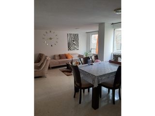 Foto 2 de SE VENDE APARTAMENTO GRANDE REFUGIO AN WASI 6809056