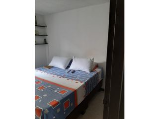 Foto 8 de SE VENDE APARTAMENTO GRANDE REFUGIO AN WASI 6809056