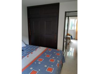Foto 7 de SE VENDE APARTAMENTO GRANDE REFUGIO AN WASI 6809056