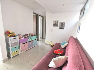 Foto 12 de Venta apartamento en Conjunto - Valle del Lili