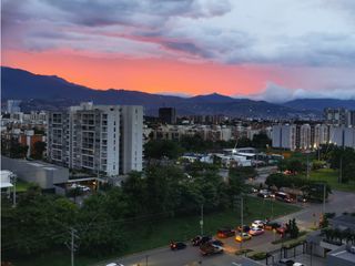 Foto 23 de Venta apartamento en Conjunto - Valle del Lili