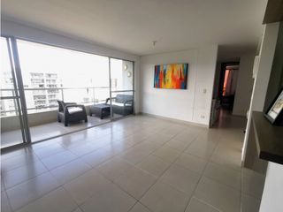 Foto 21 de Venta apartamento en Conjunto - Valle del Lili