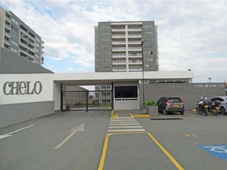 Foto 10 de Venta apartamento en Conjunto - Valle del Lili