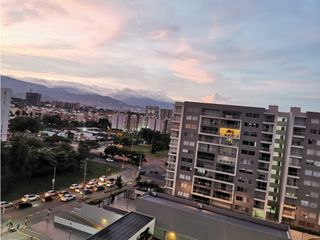Foto 26 de Venta apartamento en Conjunto - Valle del Lili