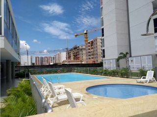 Foto 1 de Venta apartamento en Conjunto - Valle del Lili