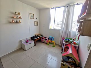 Foto 13 de Venta apartamento en Conjunto - Valle del Lili