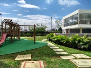 Foto 18 de Venta apartamento en Conjunto - Valle del Lili