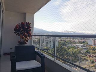 Foto 16 de Venta apartamento en Conjunto - Valle del Lili
