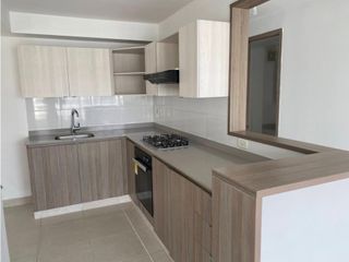 Foto 4 de Venta apartamento en Conjunto - Valle del Lili