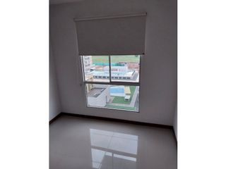 Foto 12 de SE VENDE APARTAMENTO EN BOCHALEMA 8 PISO  LO WASI 8396448